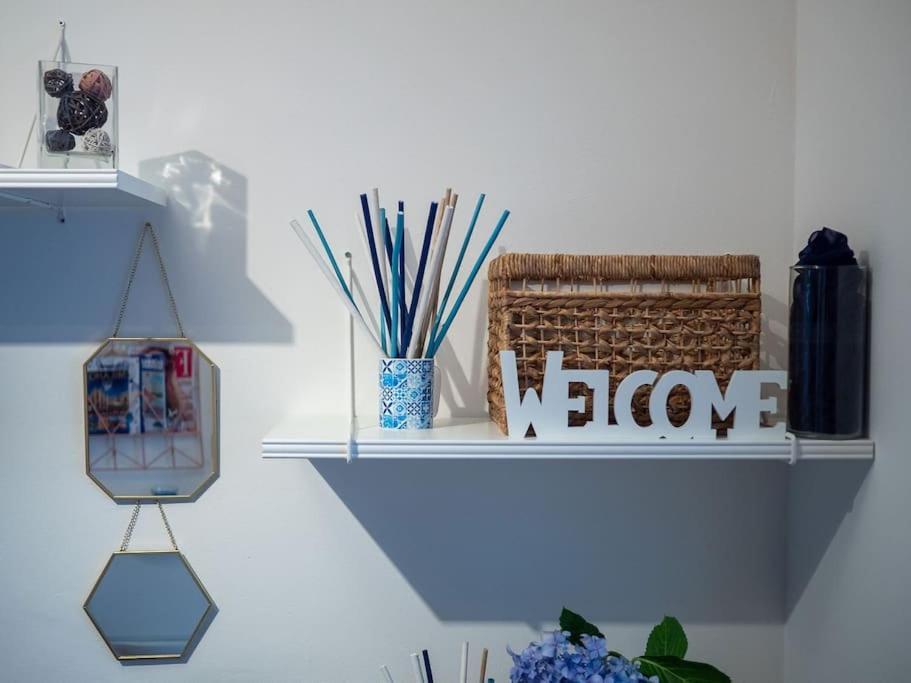 Glamour Home Milan Luaran gambar